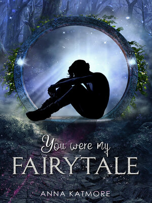 cover image of You Were My Fairytale